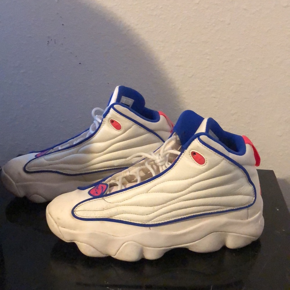 Jordan 13s - Picture 3 of 3